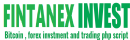 Fintanex logo