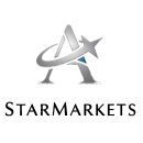 AStarMarkets logo