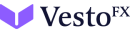 VestoFX logo