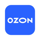 Ozon Place logo