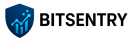 BitSentry logo