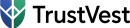 TrustVest logo