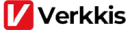Компания Verkkis Top Verkkis Top logo