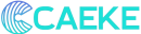 Caeke logo