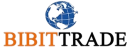 Bibits Trade logo