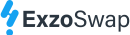 ExzoSwap logo