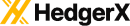 HedgerX logo