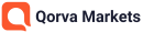 Qorva Markets logo