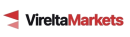 Virelta Markets logo