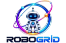 Robogrid logo