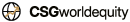 CSGWorldEquity logo