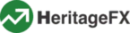 HeritageFX logo