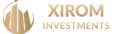 Xirom Investments logo