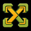 Thatex logo