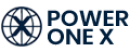 Power One X logo