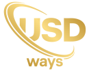 USD Ways logo