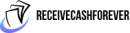 Компания ReceiveCashForever ReceiveCashForever logo