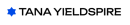 Tana Yieldspire logo