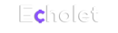 Echolet logo