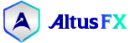 AltusFX logo