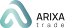 User Arixatrade Info logo
