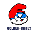 Golden Mines logo