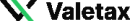 Valetax logo