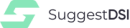 Компания SuggestDSI SuggestDSI logo