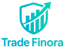 Trade Finora logo