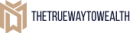 Компания TheTrueWayToWealth TheTrueWayToWealth logo