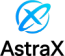 AstraX logo