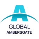 Компания Ambersgate Global LTD Ambersgate Global LTD logo