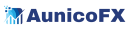 AunicoFX logo