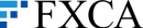 Компания FXCA FXCA logo