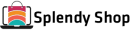 Компания Splendy Shop Splendy Shop logo