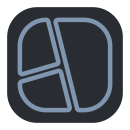 Pixelpeak World logo