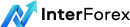 InterForex logo