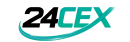 24cex logo