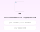 Компания Fcdshop Fcdshop logo