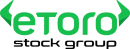 Etoro Stock Group logo