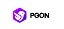 Pgon Wallet logo