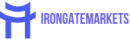 Компания Iron Gate Markets Iron Gate Markets logo
