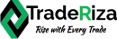 TradeRiza logo