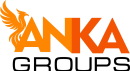 Anka Groups logo