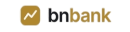 Bnbank logo