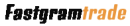 FastgramTrade logo