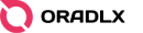 Oradlx logo
