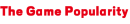 Three Tgr logo