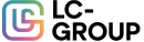 LC Group logo