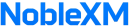 NobleXM logo